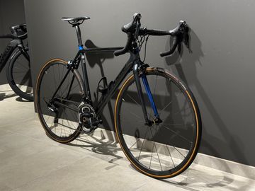 Brugt Cannondale SuperSix Hi-Mod 2018 Road & Gravel — billede 3 af 6