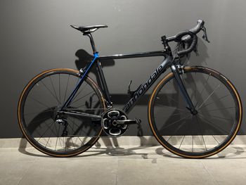 Gebrauchtes Cannondale SuperSix Hi-Mod 2018 Road & Gravel