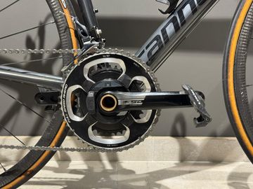 Brugt Cannondale SuperSix Hi-Mod 2018 Road & Gravel — billede 5 af 6