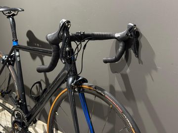 Brugt Cannondale SuperSix Hi-Mod 2018 Road & Gravel — billede 4 af 6