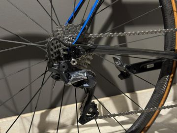 Brugt Cannondale SuperSix Hi-Mod 2018 Road & Gravel — billede 6 af 6