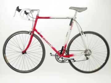 Used Giant Speeder Lite 1993 Road & Gravel, Red — image 5 of 5