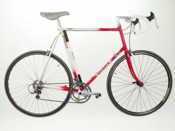 Used Giant Speeder Lite 1993 Road & Gravel, Red — image 1 of 5