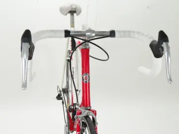 Used Giant Speeder Lite 1993 Road & Gravel, Red — image 4 of 5
