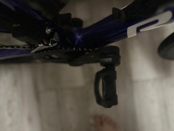 Ridley Helium Shimano 105 Di2 2024 Road & Gravel usato, Viola — immagine 26 di 32