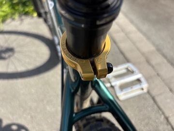 Brugt Stanton Switch9er 2021 Gen3 2021 Mountainbike — billede 8 af 8