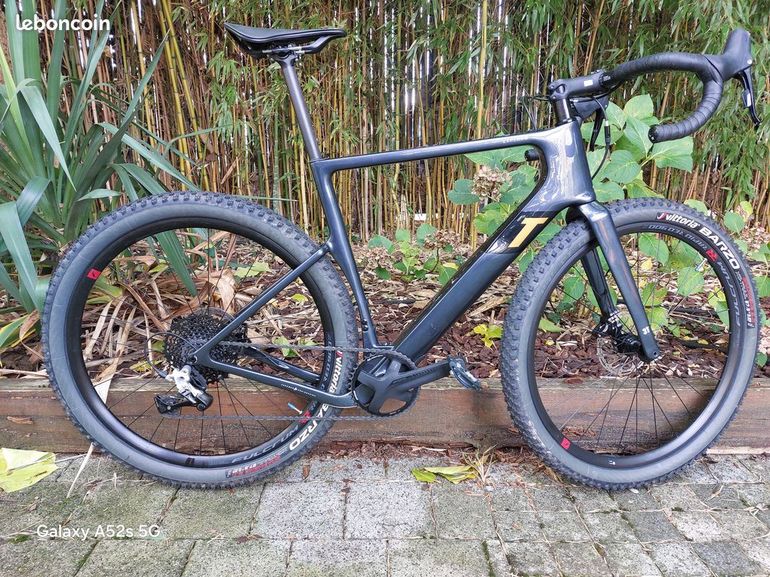 3T 3T Exploro Ultra Rival 1X11 2023
