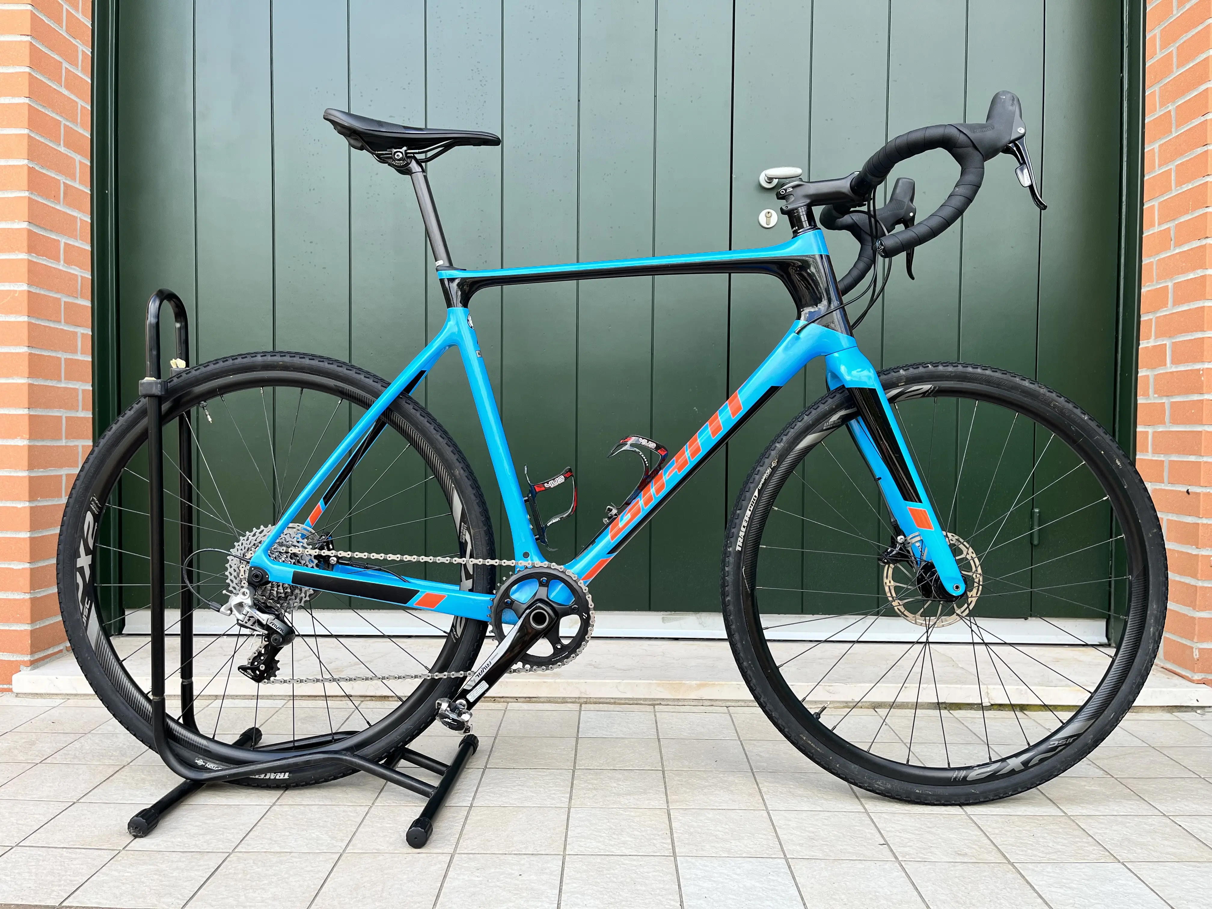 Giant tcx advanced cheap pro 2 2018