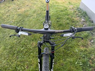 Käytetty Trek Supercaliber SRAM XX 2024 Mountainbike — kuva 2 / 4