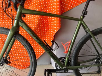 Used Cannondale Topstone 4 2021 2021 Road & Gravel, Green — image 3 of 3
