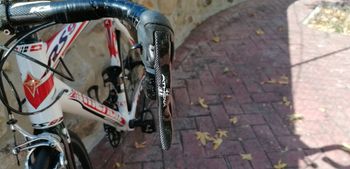 Tweedehands Mendiz RS9 2016 Road & Gravel — afbeelding 8 van 9
