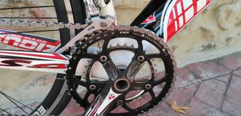 Tweedehands Mendiz RS9 2016 Road & Gravel — afbeelding 6 van 9