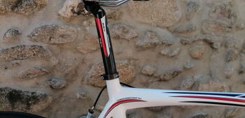 Tweedehands Mendiz RS9 2016 Road & Gravel — afbeelding 3 van 9