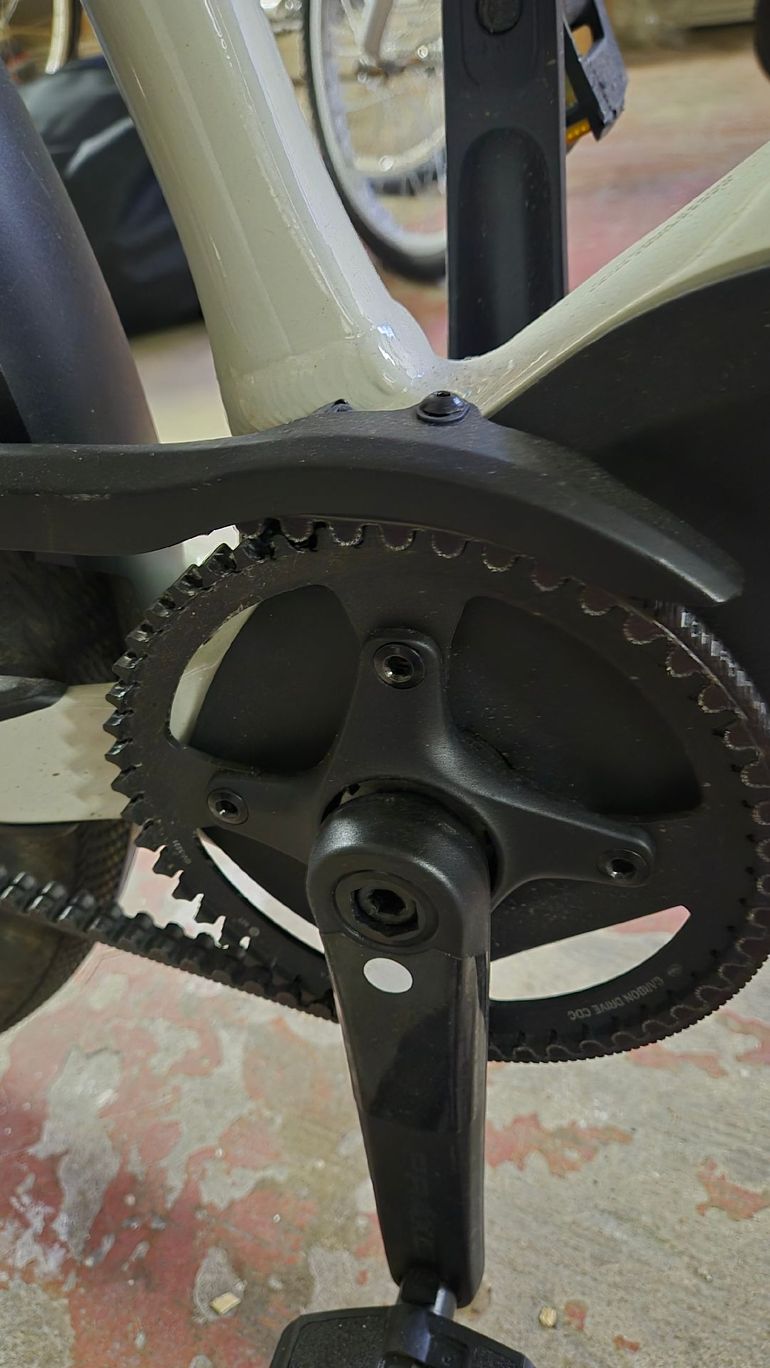 Used Specialized Turbo Vadoo 5.0 IGH 2023 Road & Gravel — image 5 of 15