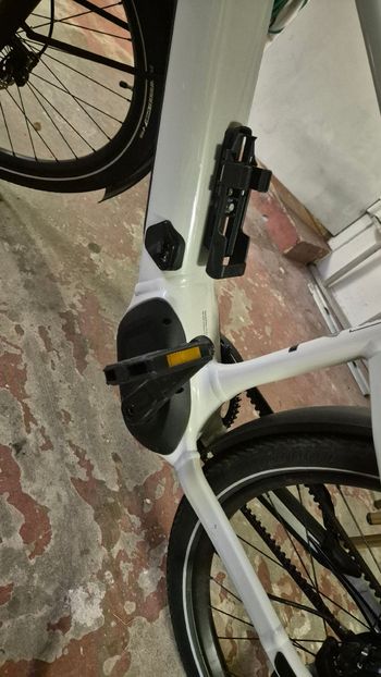 Used Specialized Turbo Vadoo 5.0 IGH 2023 Road & Gravel — image 11 of 15