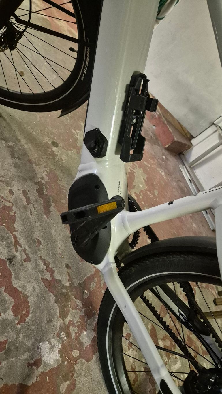 Used Specialized Turbo Vadoo 5.0 IGH 2023 Road & Gravel — image 11 of 15