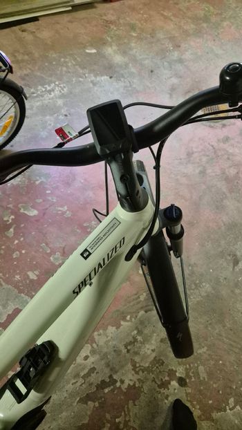 Used Specialized Turbo Vadoo 5.0 IGH 2023 Road & Gravel — image 13 of 15