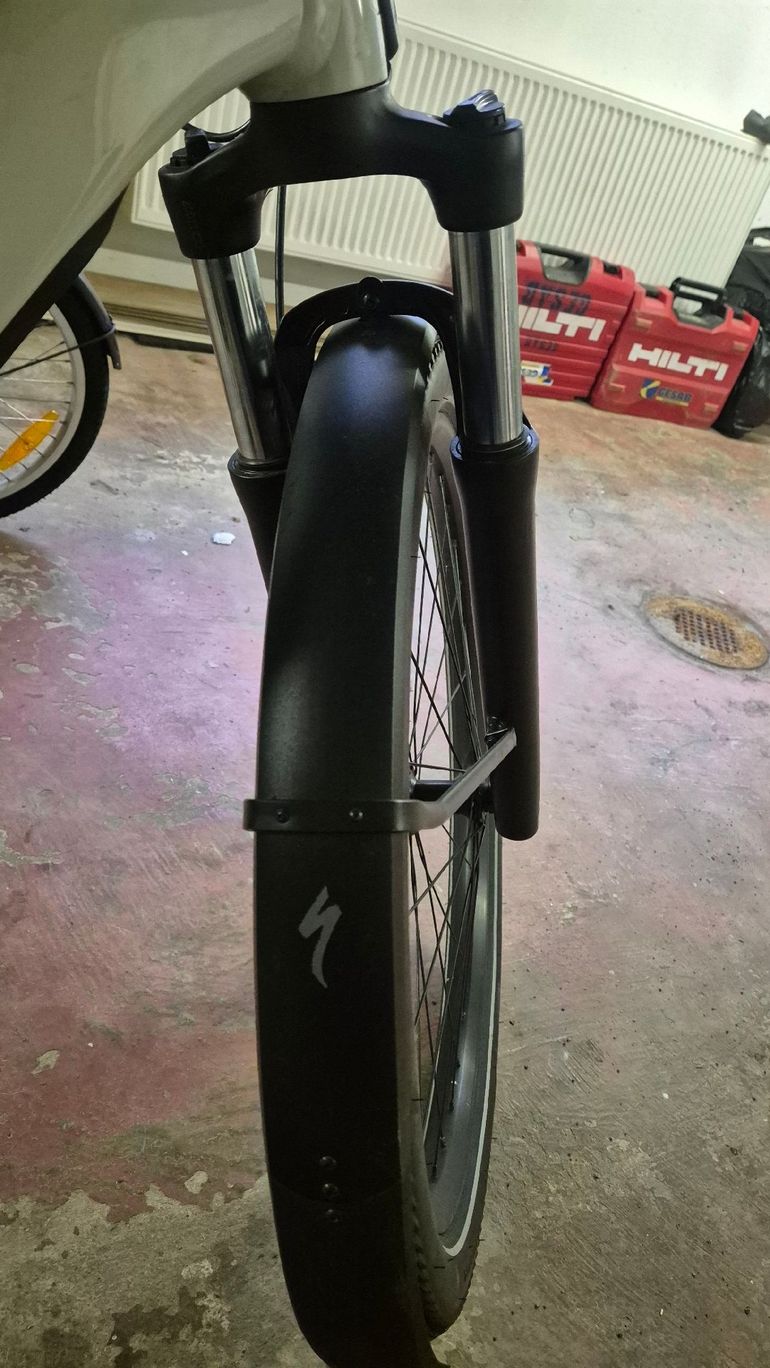 Used Specialized Turbo Vadoo 5.0 IGH 2023 Road & Gravel — image 15 of 15