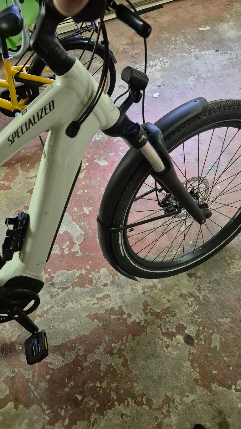 Used Specialized Turbo Vadoo 5.0 IGH 2023 Road & Gravel — image 14 of 15