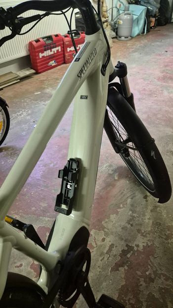 Used Specialized Turbo Vadoo 5.0 IGH 2023 Road & Gravel — image 8 of 15