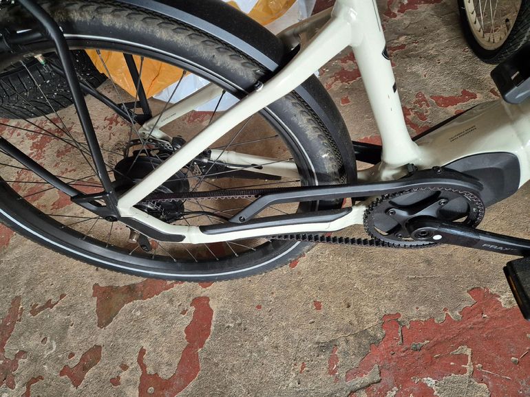 Used Specialized Turbo Vadoo 5.0 IGH 2023 Road & Gravel — image 3 of 15