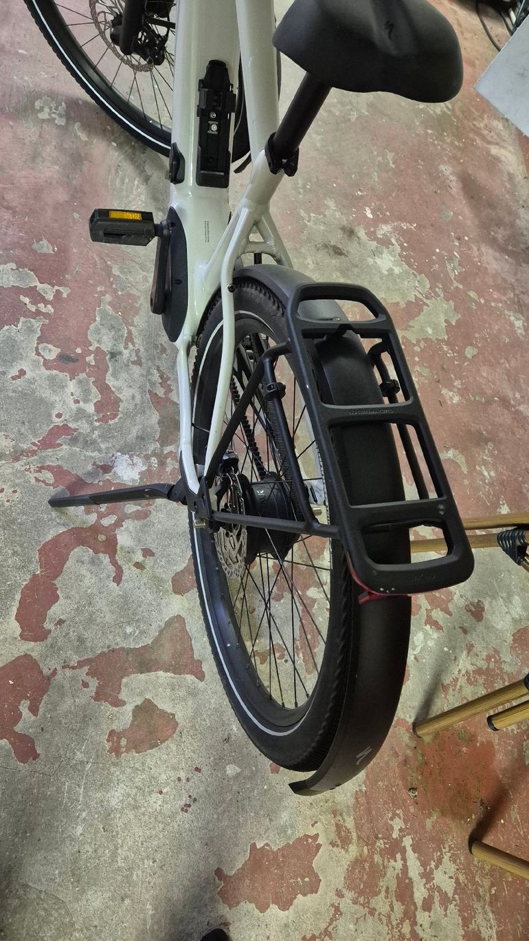 Used Specialized Turbo Vadoo 5.0 IGH 2023 Road & Gravel — image 9 of 15