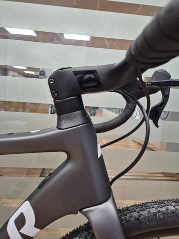 Used Factor LS - SRAM Rival eTap AXS 2023 Road & Gravel, Light Gray — image 4 of 12
