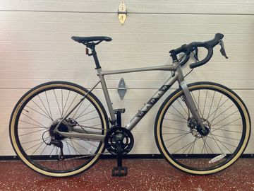 Used Marin Lombard 1 2024 2024 Road & Gravel