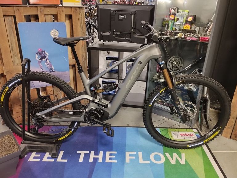 SUNN One Finest 2025 2025