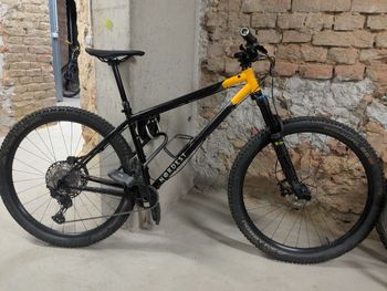 Nordest, Britango Frameset