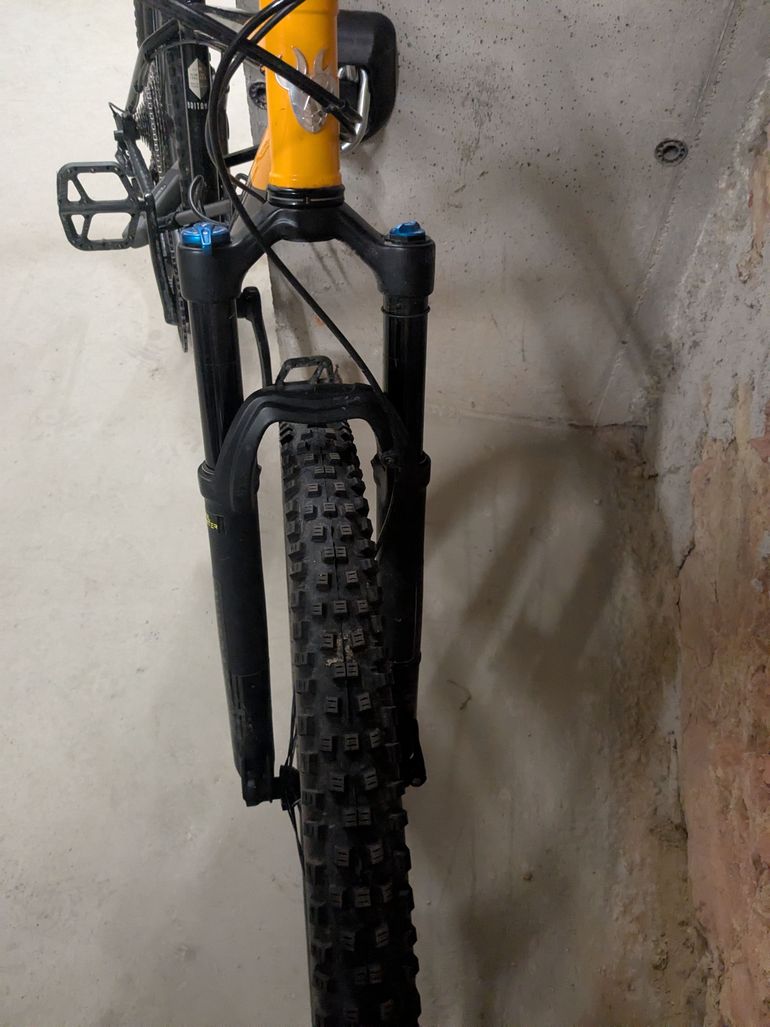 Nordest Britango Frameset 2025