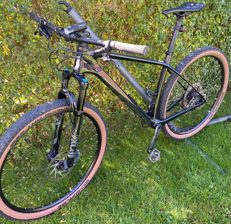 Scott Scale 925 2022 2022