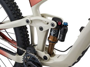 Used Giant Trance Advanced Pro 29 0 2022 2022 Mountainbike, Light Gray, 29 — image 3 of 6