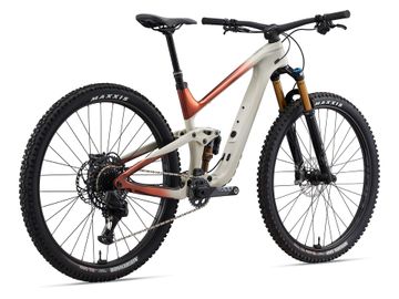Used Giant Trance Advanced Pro 29 0 2022 2022 MTB