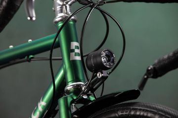 Used Bombtrack ARISE TOUR 2024 2024 Road & Gravel, Green — image 2 of 8