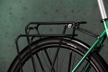 Used Bombtrack ARISE TOUR 2024 2024 Road & Gravel, Green — image 4 of 8