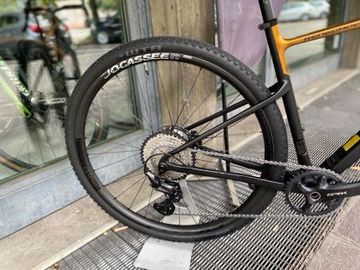 Brugt Jamis RENEGADE C3 GRX 2024 2024 Road & Gravel — billede 5 af 9