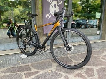 Brugt Jamis RENEGADE C3 GRX 2024 2024 Road & Gravel — billede 2 af 9
