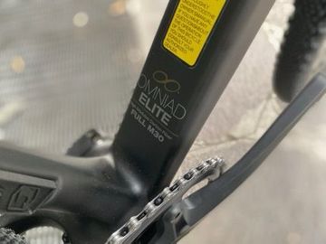 Brugt Jamis RENEGADE C3 GRX 2024 2024 Road & Gravel — billede 8 af 9