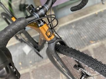Brugt Jamis RENEGADE C3 GRX 2024 2024 Road & Gravel — billede 4 af 9