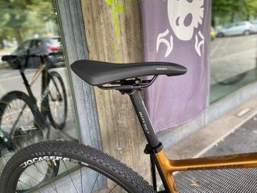 Brugt Jamis RENEGADE C3 GRX 2024 2024 Road & Gravel — billede 9 af 9
