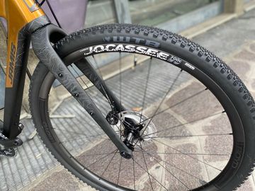 Brugt Jamis RENEGADE C3 GRX 2024 2024 Road & Gravel — billede 3 af 9