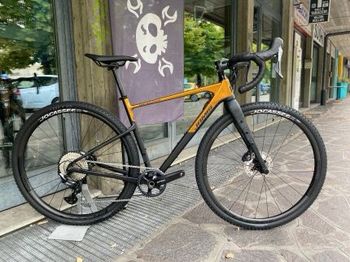 Jamis, RENEGADE C3 GRX 2024