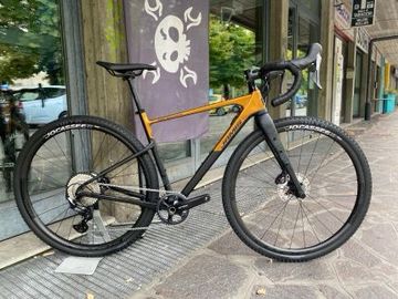 Used Jamis RENEGADE C3 GRX 2024 2024 Road & Gravel