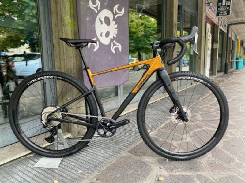 Použité Jamis RENEGADE C3 GRX 2024 2024 Road & Gravel