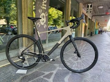 Used Jamis RENEGADE C4 APEX AXS 2024 2024 Road & Gravel