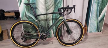 Used Scott Addict Gravel 2024 Road & Gravel