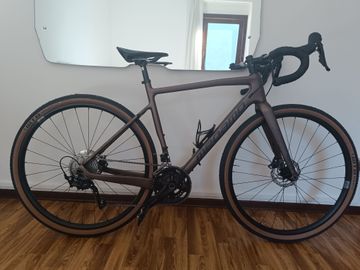 Used Megamo WEST 15 2025 2025 Road & Gravel, Black — image 6 of 7