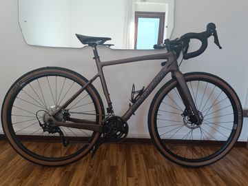 Used Megamo WEST 15 2025 2025 Road & Gravel, Black — image 7 of 7