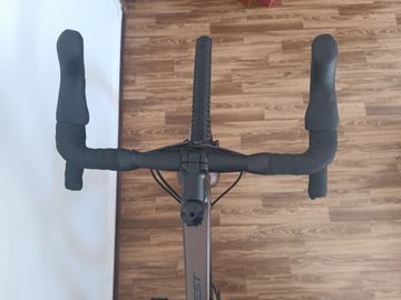 Used Megamo WEST 15 2025 2025 Road & Gravel, Black — image 3 of 7